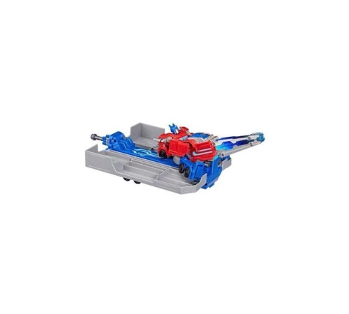 G0750 Transformers Earthspark Optimus Prime Savaş Tırı Oyun Seti G0750 Transformers Earthspark Optimus Prime Savaş Tırı Oyun Seti