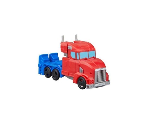 G0750 Transformers Earthspark Optimus Prime Savaş Tırı Oyun Seti G0750 Transformers Earthspark Optimus Prime Savaş Tırı Oyun Seti