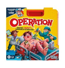 G0951 Süper Doktor Kutu Oyunu