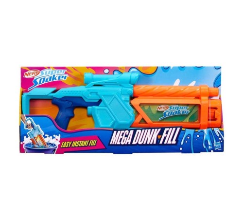 G0999 Nerf Super Soaker Mega Dunk Fill G0999 Nerf Super Soaker Mega Dunk Fill