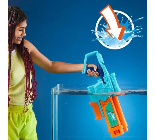 G0999 Nerf Super Soaker Mega Dunk Fill G0999 Nerf Super Soaker Mega Dunk Fill