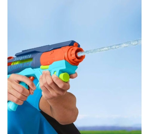 G1116 Nerf Super Soaker Power Drench G1116 Nerf Super Soaker Power Drench