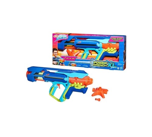 G1117 Nerf Super Soaker Power Drench XL