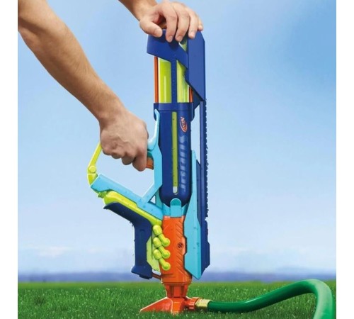G1117 Nerf Super Soaker Power Drench XL