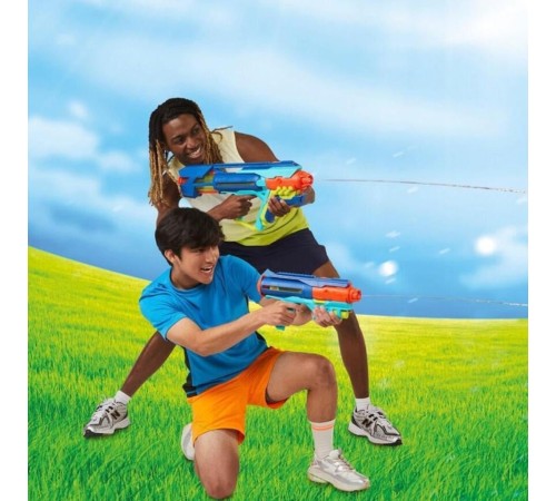 G1117 Nerf Super Soaker Power Drench XL