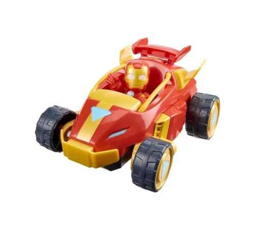 G1258 Iron Man and his Awesome Friends 2si 1 arada Set G1258 Iron Man and his Awesome Friends 2si 1 arada Set