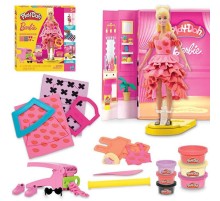 G1356 Play-Doh Designer Fashion Show - Tasarım Moda Show +3 yaş