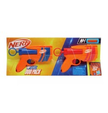 G1492 Nerf N Serisi Duo Pack - 2li Paket