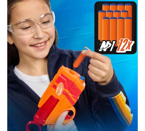 G1492 Nerf N Serisi Duo Pack - 2li Paket G1492 Nerf N Serisi Duo Pack - 2li Paket