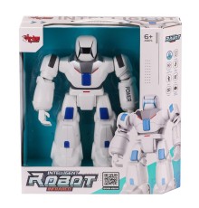 G16 Kumandalı Şarjlı İnteraktif Hareketli Dansçı Robot -Vardem Oyuncak