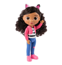 Gabby's Dollhouse Gabby Girl Figür 33 cm