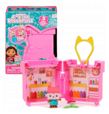 Gabby's Dollhouse Oyun Seti