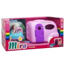 Galtoys Mira Caravan Life E407