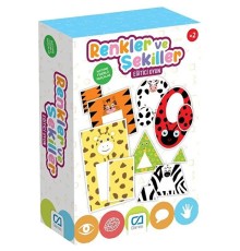 Games Renkler ve Şekiller 5148