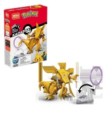 GDW29 MEGA™ Pokémon™ Power Pack +6 yaş