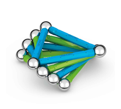 Geomag Classic Manyetik Zeka Oyunu 25 Parça S02000275 Geomag Classic Manyetik Zeka Oyunu 25 Parça S02000275