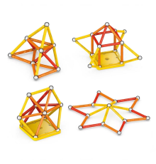 Geomag Classic Manyetik Zeka Oyunu 42 Parça
