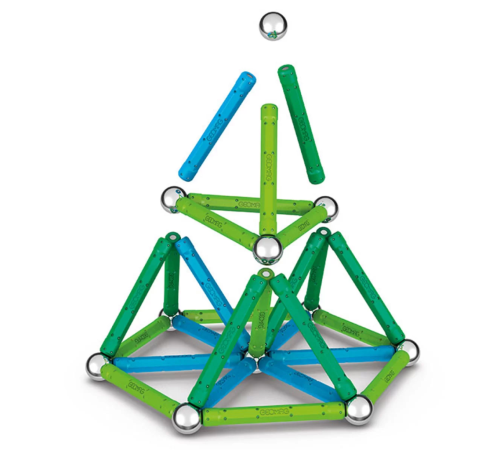 Geomag Classic Manyetik Zeka Oyunu 60 Parça Geomag Classic Manyetik Zeka Oyunu 60 Parça