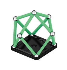 Geomag Glow Manyetik Zeka Oyunu 25 Parça