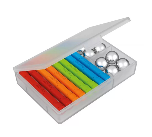 Geomag Supercolor Panels Manyetik Zeka Oyunu 52 Parça Geomag Supercolor Panels Manyetik Zeka Oyunu 52 Parça