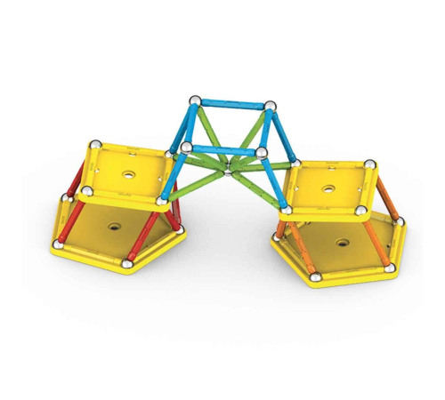 Geomag Supercolor Panels Manyetik Zeka Oyunu 60 Parça S01000384 Geomag Supercolor Panels Manyetik Zeka Oyunu 60 Parça S01000384