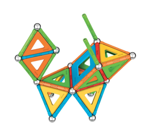 Geomag Supercolor Panels Manyetik Zeka Oyunu 78 Parça S01000379 Geomag Supercolor Panels Manyetik Zeka Oyunu 78 Parça S01000379