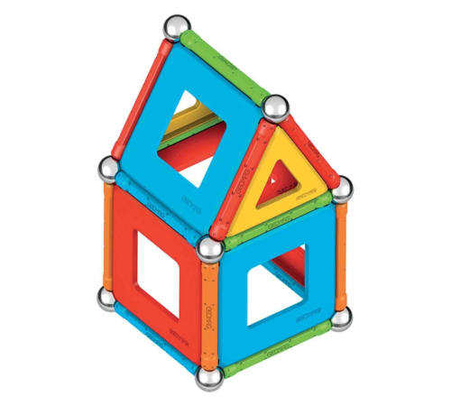 Geomag Supercolor Panels Manyetik Zeka Oyunu 78 Parça S01000379 Geomag Supercolor Panels Manyetik Zeka Oyunu 78 Parça S01000379