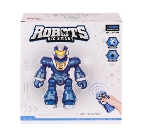 GGE-606-13 Kumandalı Işıklı ve Dansçı Robot -Vardem Oyuncak GGE-606-13 Kumandalı Işıklı ve Dansçı Robot -Vardem Oyuncak