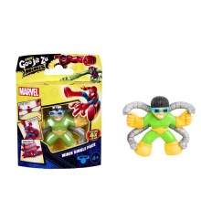 GJM10000 GooJitSu Marvel Minis Tekli Figür