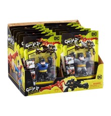 GJT30000 GooJitSu DC Minis