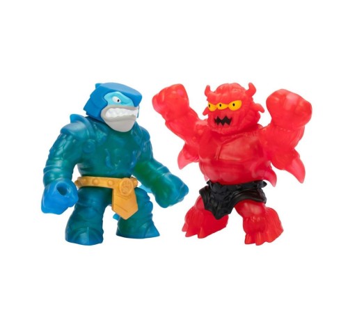 GJT53000 GooJitSu Stretch Strikes İkili Paket 42789 GJT53000 GooJitSu Stretch Strikes İkili Paket 42789