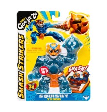 GJT57000 GooJitSu HGJZ Smash Strikers Tekli Figür Paket - 42792