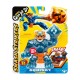 GJT57000 GooJitSu HGJZ Smash Strikers Tekli Figür Paket - 42792