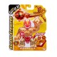 GJT57000 GooJitSu HGJZ Smash Strikers Tekli Figür Paket - 42792