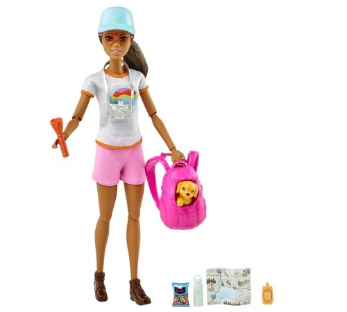 GKH73 Barbie® Spa Günü Bebekleri Asorti Seçilemez. GKH73 Barbie® Spa Günü Bebekleri Asorti Seçilemez.