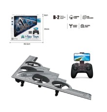 GL-777-275 Uzaktan Kumandalı Full Fonksiyon 2.4G Şarjlı Kameralı Quadcopter İha