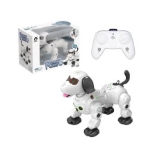 GL-777-602A Uzaktan Kumandalı Işıklı ve Sesli Akıllı Robot Köpek