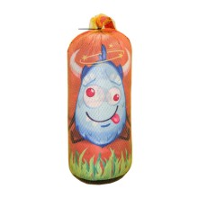 BSK 5620 40X18 Baskılı Eko Kum Torbası -KY Spor