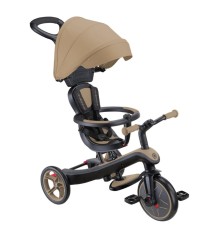 Globber Explorer 4in1 Trike Bisiklet Kum Beji