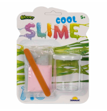 Gloopy Slime Yapım Seti