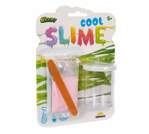 Gloopy Slime Yapım Seti Gloopy Slime Yapım Seti