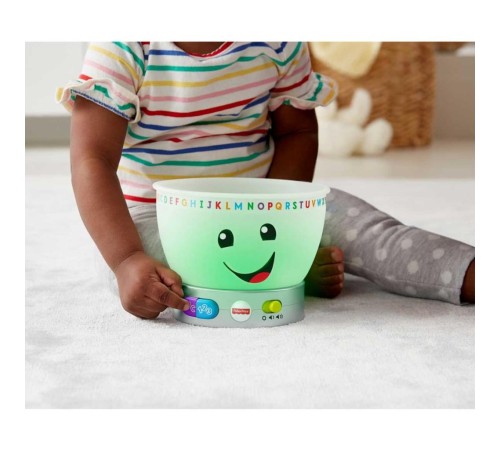 GMX54 Fisher-Price® Eğitici Mutfak Seti Türkçe ve İngilizce GMX54 Fisher-Price® Eğitici Mutfak Seti Türkçe ve İngilizce