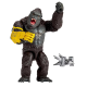 GodzillaKongAksiyonFigürü15cmMN303000