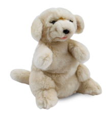 Golden Retriever Kukla 30 cm