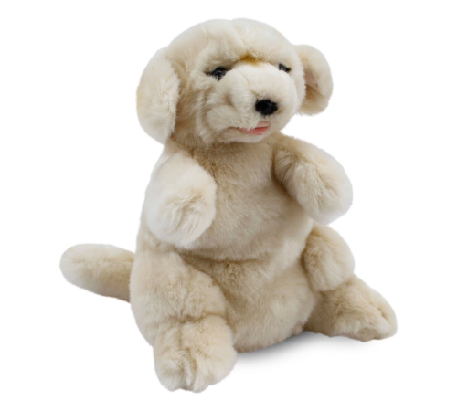 Golden Retriever Kukla 30 cm Golden Retriever Kukla 30 cm