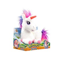 GOLI 256301 Animgic Parlayan Gökkuşağı Unicorn