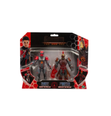 Gormiti Figür 15 cm