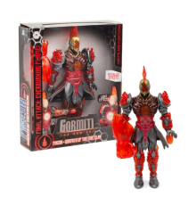 Gormiti Figür & Hucüm Işığı 27 cm