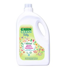 Green Clean Baby Bitkisel Emzik Biberon Temizleyici 2750ml
