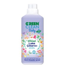 Green Clean Baby Bitkisel Leke Çıkarıcı 1000 ml